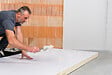SOPREMA - Doublage en polyuréthane - 250x120x9cm - vignette