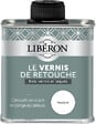 LIBERON - Vernis de retouche gommes naturelles - Incolore - 125ml - vignette