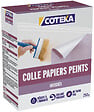 COTEKA - Colle papiers peints intissés - 250g - vignette