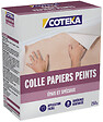 COTEKA - Colle frise avec applicateur tube 250gammes - vignette
