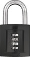 ABUS - Cadenas à Combinaison 158-50 - vignette