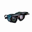 MECAFER - Lunettes de soudure relevable DIN 6 - vignette