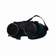MECAFER - Lunettes de soudure relevable DIN 6 - vignette