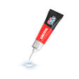 LOCTITE - Tube Power Flex - Lot de 2 - 3g - vignette