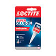 LOCTITE - Colles Cyanoacrylates SG3 Précision Bouteille 5g - vignette