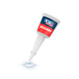 LOCTITE - Colles Cyanoacrylates SG3 Précision Bouteille 5g - vignette