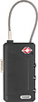 ABUS - Cadenas à Combinaison 3 chiffres 148-30mm TSA Cable - vignette