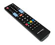 METRONIC - Télécommande pour TV LG - vignette