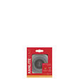 XANLITE - Spot encastrable rond en aluminium blanc, culot GU10, puissance max 50W, lumière blanc chaud 2700 K, indice IP20, usage intérieur - vignette