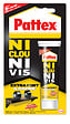 PATTEX - Mastic-colle Ni clou ni vis - 52g - vignette