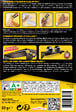 PATTEX - Mastic-colle Ni clou ni vis - 52g - vignette