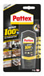 PATTEX - Colle multi-usages liquide - 50g - Transparente - vignette