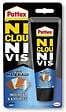 PATTEX - Colle fixation NCNV Tous Matériaux Intérieur et Extérieur Tube 142g - vignette