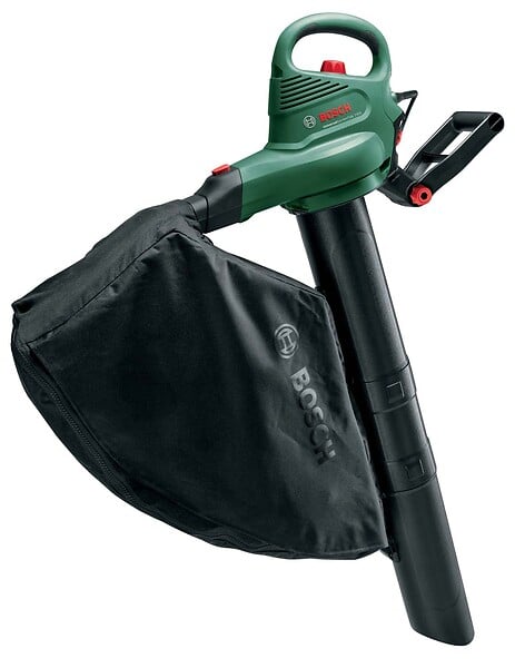 BOSCH - Aspirateur Souffleur Broyeur UniversalGardenTidy - 2300W - large