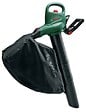 BOSCH - Aspirateur Souffleur Broyeur UniversalGardenTidy - 2300W - vignette