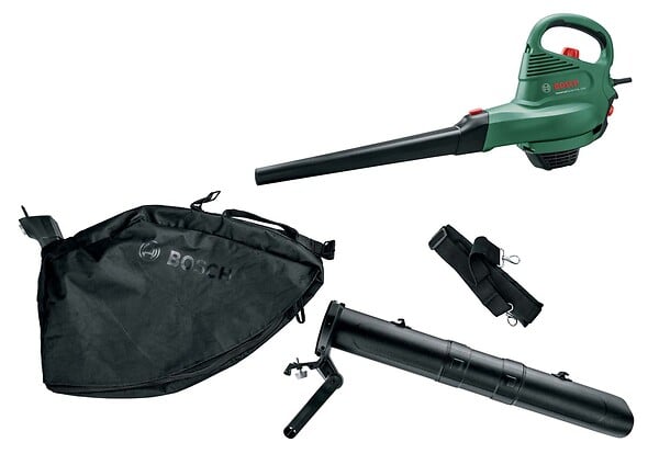 BOSCH - Aspirateur Souffleur Broyeur UniversalGardenTidy - 2300W - large