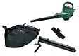 BOSCH - Aspirateur Souffleur Broyeur UniversalGardenTidy - 2300W - vignette