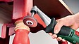 BOSCH - Ponceuse multifonction TEXORO 250W - vignette