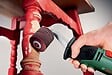 BOSCH - Ponceuse multifonction TEXORO 250W - vignette