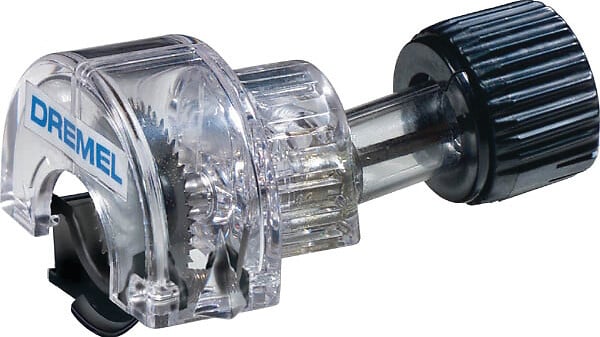 DREMEL - Dremel 670 mini-scie - large
