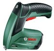BOSCH - Agrafeuse sans fil PTK 3,6 Li - 3,6 V - Li-Ion 1,5 Ah - vignette