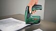BOSCH - Agrafeuse sans fil PTK 3,6 Li - 3,6 V - Li-Ion 1,5 Ah - vignette