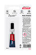 LOCTITE - Colle Cyanoacrylates SG3 Liquide Universal Tube 3g - vignette