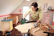 BOSCH - Scie sauteuse PST 700 E - 70mm - 500W - vignette