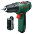 BOSCH - Perceuse sans fil - EasyDrill 1200 - 2 batteries 1.5Ah - 12V - vignette