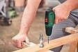 BOSCH - Perceuse sans fil - EasyDrill 1200 - 2 batteries 1.5Ah - 12V - vignette