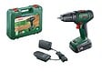 BOSCH - Perceuse visseuse sans-fil Universal Drill avec batterie - 18V - vignette