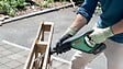 BOSCH - Scie recipro AdvancedRecip18 Set 1 batterie 2,5Ah - vignette