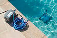 UBBINK PIS - Robot piscine Robotclean 2 Pool - Nettoyage fond - 72m² - vignette