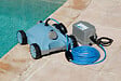 UBBINK PIS - Robot piscine Robotclean 2 Pool - Nettoyage fond - 72m² - vignette