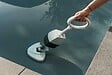UBBINK PIS - Aspirateur piscine sans fil - Pool Accu Cleaner - 4680 L/h - vignette