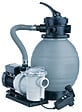 UBBINK PIS - Système de filtration à sable - PoolFilterSet 300 - 2,5 m³/h - vignette