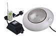 UBBINK PIS - Kit éclairage piscine - 406 LED RVB - Télécommandé - vignette