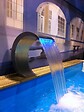 UBBINK PIS - Cascade pour piscine MAMBA LED Ubbink - vignette