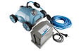 UBBINK PIS - Robot piscine Robotclean 2 Pool - Nettoyage fond - 72m² - vignette