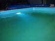 UBBINK PIS - Kit éclairage piscine - 406 LED RVB - Télécommandé - vignette