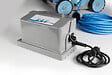 UBBINK PIS - Robot piscine Robotclean 2 Pool - Nettoyage fond - 72m² - vignette