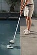 UBBINK PIS - Aspirateur piscine sans fil - Pool Accu Cleaner - 4680 L/h - vignette