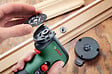 BOSCH - Mini meuleuse sans fil EasyCut&Grind - 7,2V - vignette