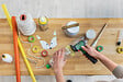 BOSCH - Mini meuleuse sans fil EasyCut&Grind - 7,2V - vignette
