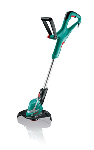 BOSCH - Coupe-bordures électrique filaire - ART 30 - 550W - 30cm - large