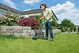 BOSCH - Coupe-bordures électrique filaire - ART 30 - 550W - 30cm - vignette