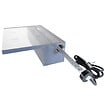 UBBINK PIS - Cascade pour piscine acrylique Niagara LED 60 cm - vignette