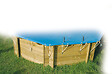 UBBINK PIS - Bâche de sécurité PVC - 300x555cm - vignette