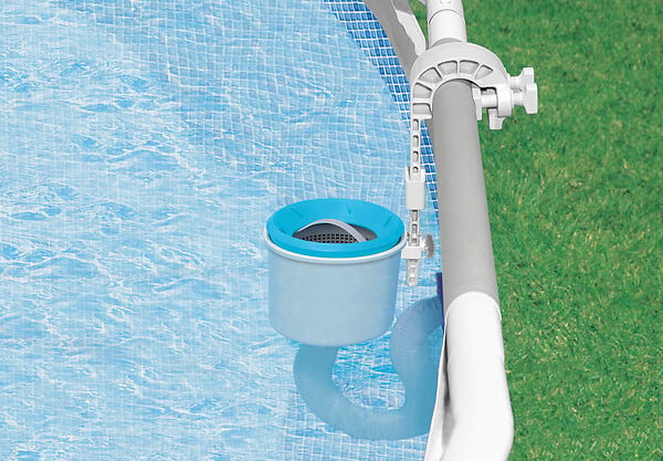 INTEX - Skimmer de surface INTEX - large