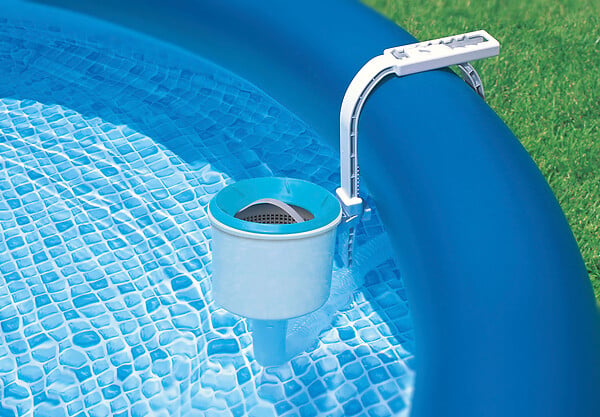 INTEX - Skimmer de surface INTEX - large
